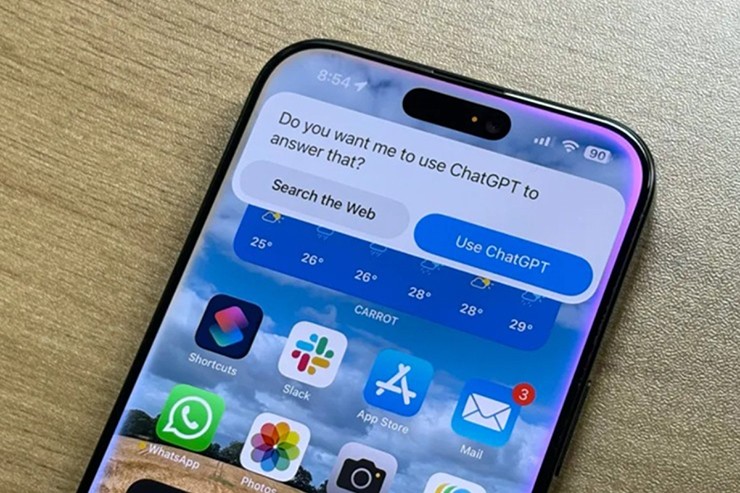 Bản cập nhật đầy mong đợi iOS 18.2 bị trì hoãn? - 3