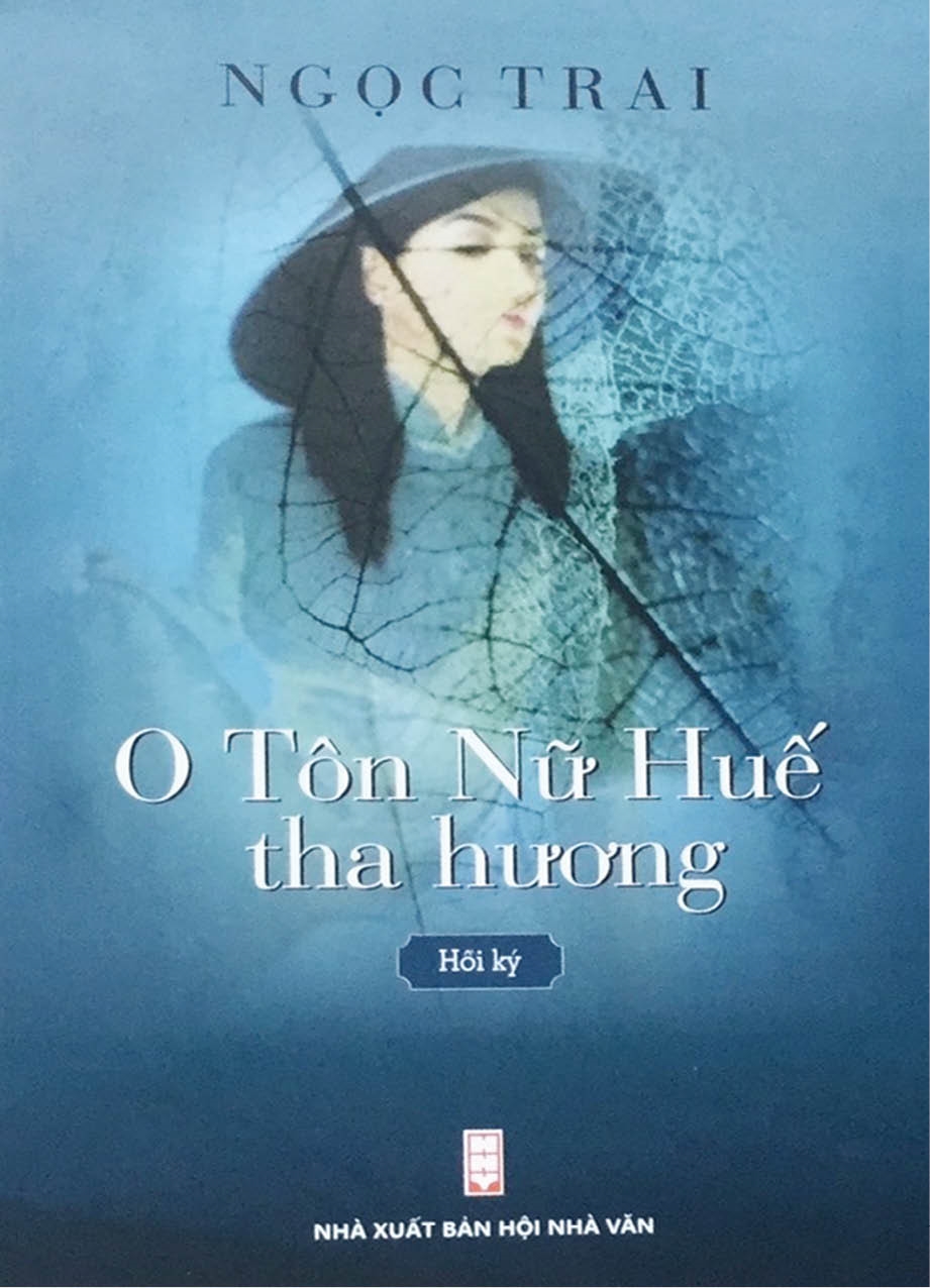 Ngọc Trai, suốt đời đồng hành cùng đất nước - 1