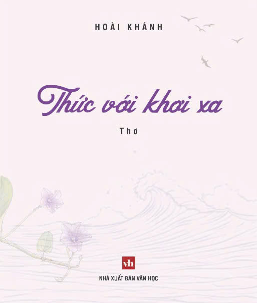 Thức với tình biển - 1