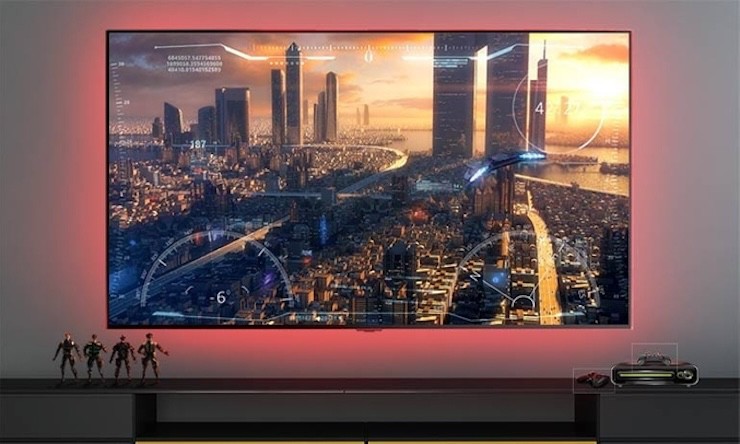 Bộ đôi TV không thể bỏ qua cho tín đồ phim ảnh dịp Tết 2025 - 2