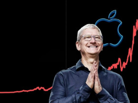 CEO Tim Cook tuyên bố AI của Apple sẽ 