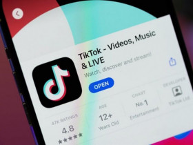 Apple và Google nhận lệnh gỡ bỏ TikTok khỏi cửa hàng ứng dụng