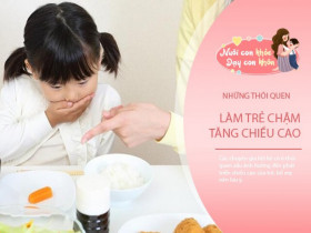 6 thói quen sống tưởng vô hại, nhưng nhanh làm trẻ giảm đi 5cm chiều cao hàng năm