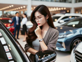 Những sedan số tự động cũ “ngon bổ rẻ” có giá chỉ khoảng 300 triệu đồng