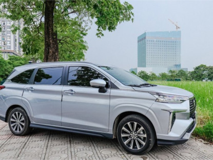 Thông tin doanh nghiệp - Mua Toyota chạy xe dịch vụ: Phương án tài chính để gia tăng thu nhập tối đa