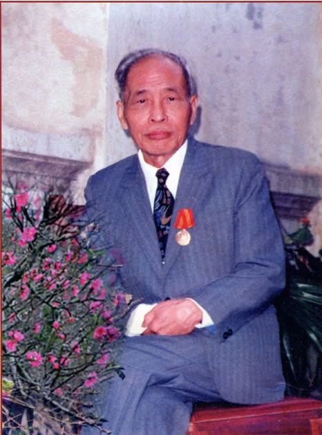 Trần Độ - Nhà văn, vị tướng - 1