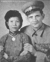 Stefan Kubiak - Hồ Chí Toán, Đại úy quân đội nhân dân Việt Nam người Ba Lan - 2