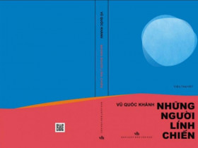 Bài ca người lính