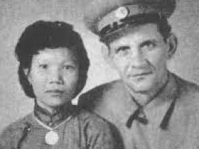 Stefan Kubiak - Hồ Chí Toán, Đại úy quân đội nhân dân Việt Nam người Ba Lan