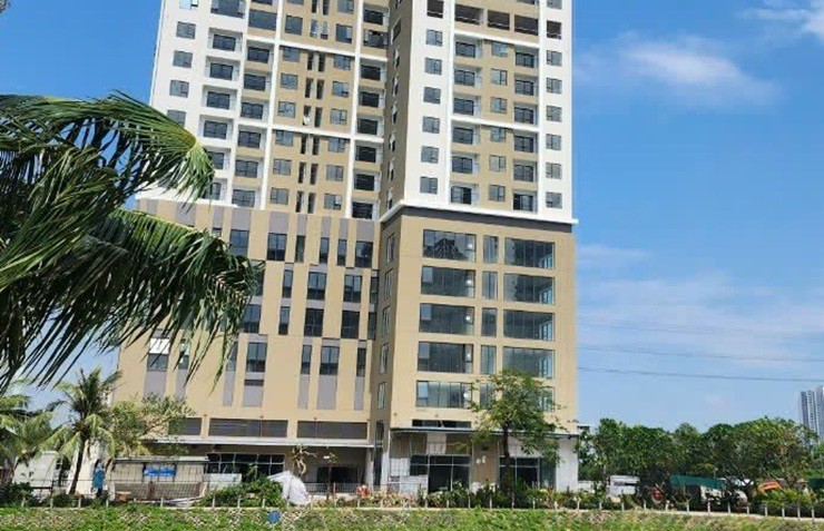 Loạt nhà ở giá rẻ sắp đổ bộ, giá chung cư Hà Nội sẽ hạ nhiệt? - 2
