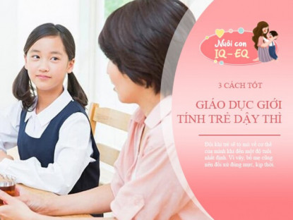 Gia đình - Con gái &quot;lén&quot; xem phim người lớn, cách phản ứng của người mẹ EQ cao đáng học hỏi