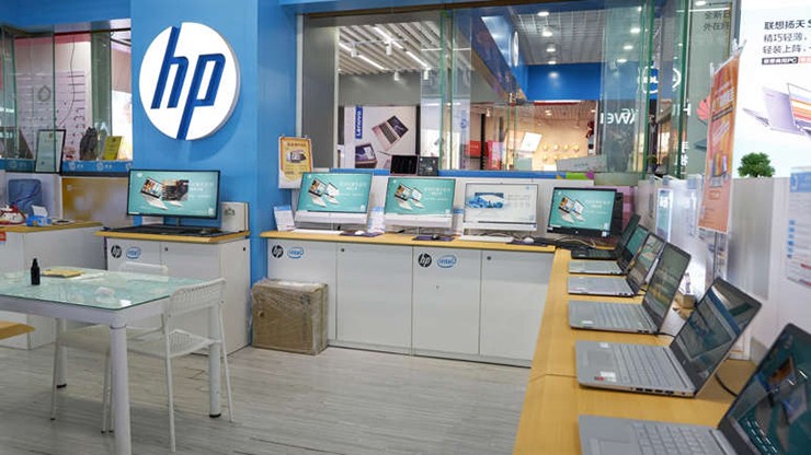 Máy tính xách tay HP hay Dell phù hợp với người dùng? - 1