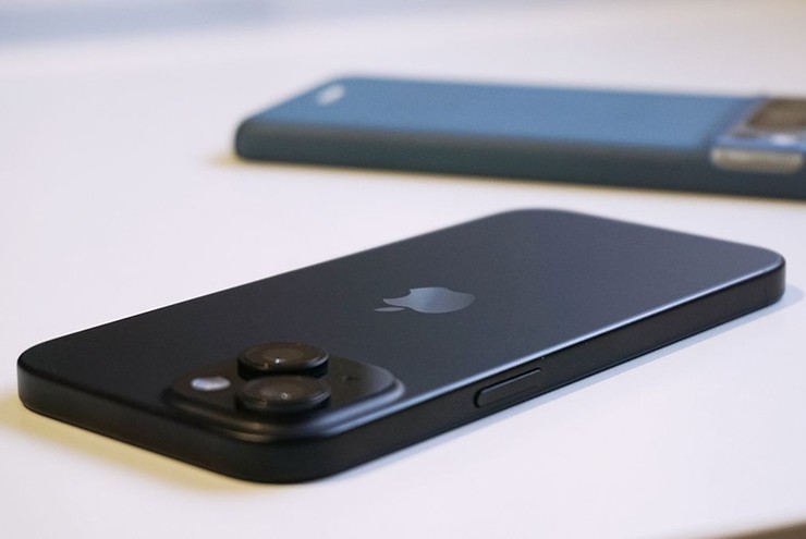 Lý do iPhone vẫn là lựa chọn chân ái cho cuối năm thay vì điện thoại Android - 3