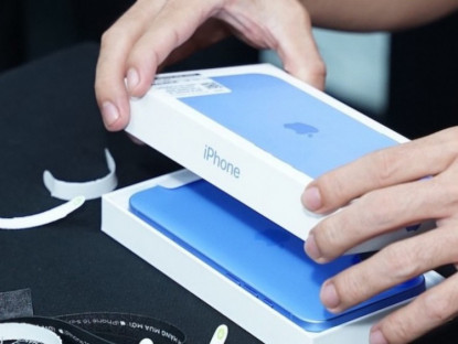 Công nghệ - Giá iPhone 16 series cuối năm 2024: Giảm giá mạnh sau 3 tháng lên kệ