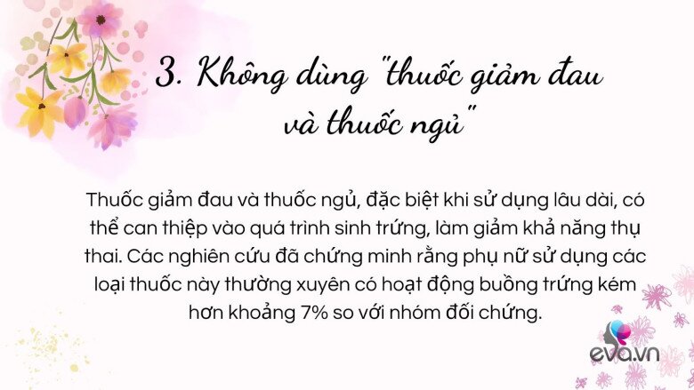 35 tuổi, kinh nguyệt đều mỗi tháng nhưng chưa một lần mang thai chỉ vì sai lầm của tuổi trẻ - 4