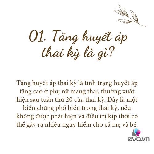 Mẹ bầu 8 tháng bị mù đột ngột, &#34;thủ phạm&#34; là thứ xuất hiện sau tuần 20, bác sĩ nhanh chóng mổ lấy thai cứu cả mẹ và con - 1