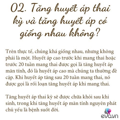 Mẹ bầu 8 tháng bị mù đột ngột, &#34;thủ phạm&#34; là thứ xuất hiện sau tuần 20, bác sĩ nhanh chóng mổ lấy thai cứu cả mẹ và con - 2