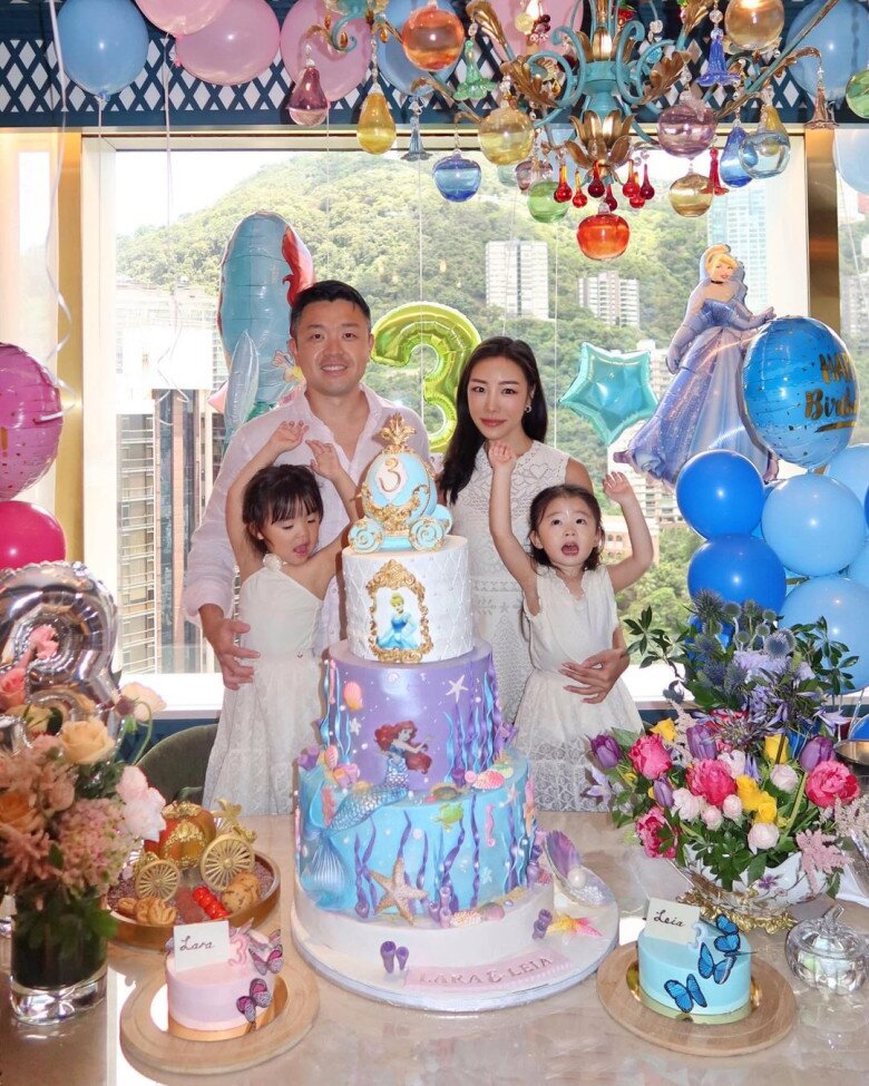 Tiểu thư danh giá thành phu nhân hào môn chật vật trong hành trình tìm con - 5