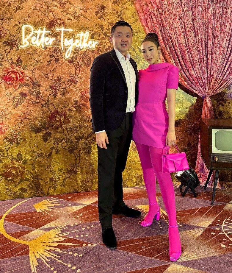 Tiểu thư danh giá thành phu nhân hào môn chật vật trong hành trình tìm con - 1