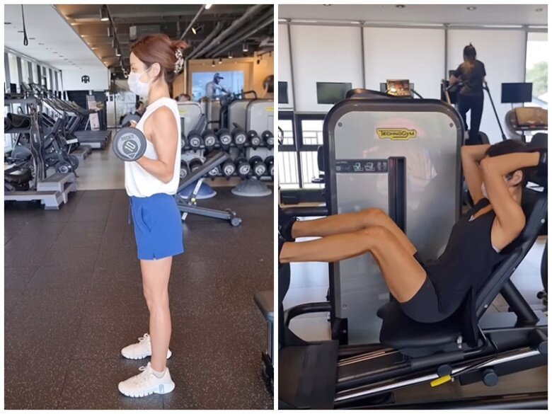 &#34;Tình đầu quốc dân&#34; của hàng triệu nam giới sau khi sinh con đã thay đổi thế nào? - 3