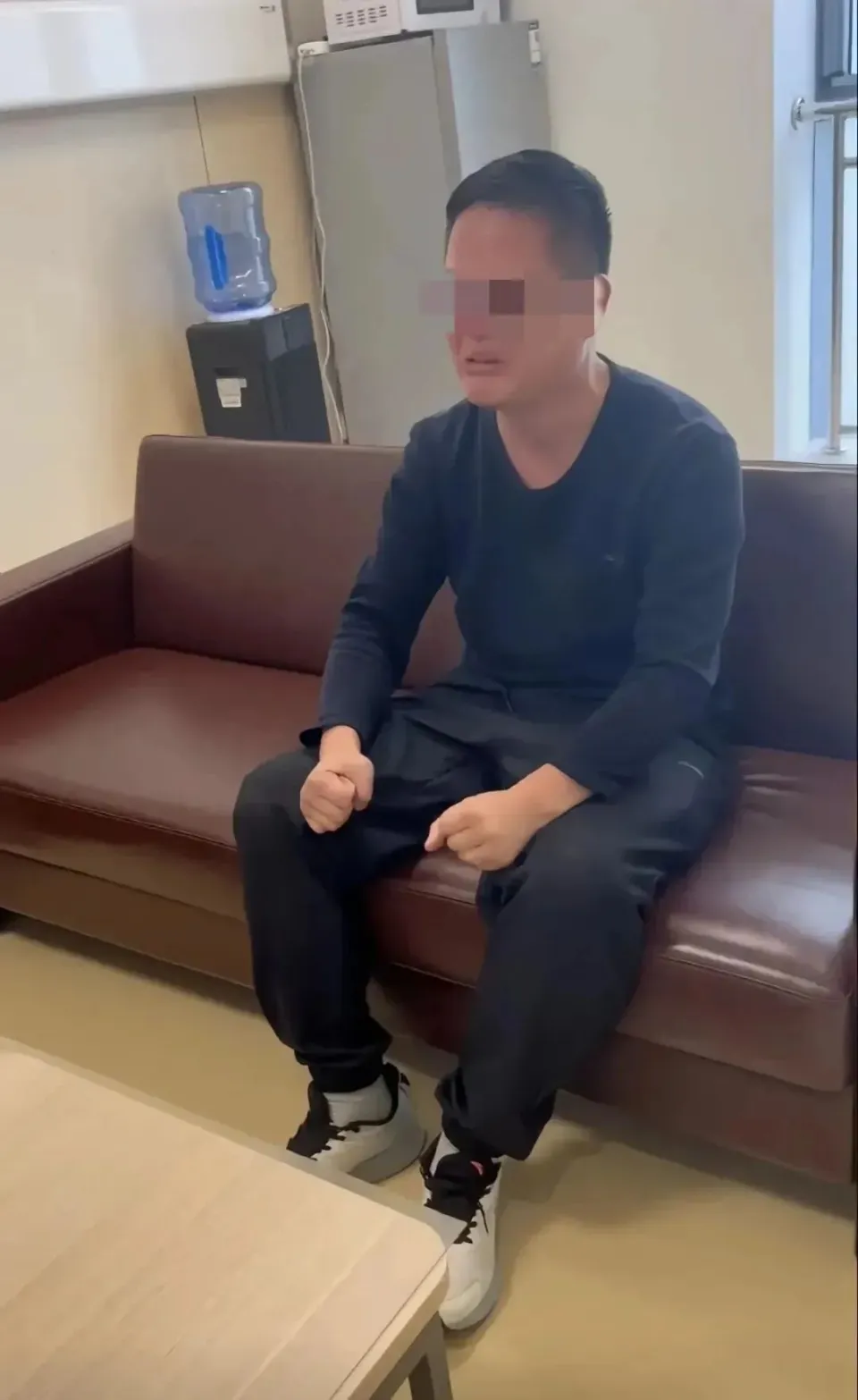 Song thai 37 tuần ngừng tim trong bụng mẹ, người cha đau đớn tố cáo sai sót từ phía bệnh viện - 3