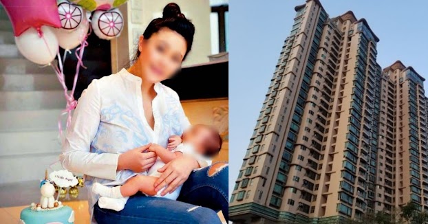 Ái nữ nhà tỷ phú ôm con lao xuống từ căn penthouse vì trầm cảm sau sinh, hé lộ góc khuất sau ánh hào quang - 4