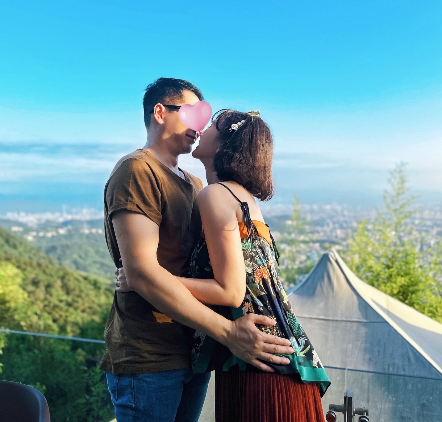 Bị góp ý mang thai vẫn ăn bò sống, diễn viên Hương Giang nói gì mà nhận được &#34;cơn mưa&#34; lời khen từ cộng đồng mạng - 6