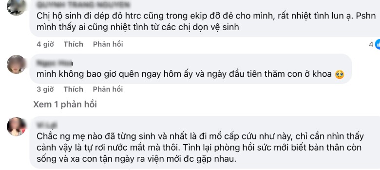 Sản phụ bị sa dây rốn, nữ hộ sinh dùng 1 tay đẩy cáng, 1 tay cố gắng giữ mạng sống thai nhi - 5