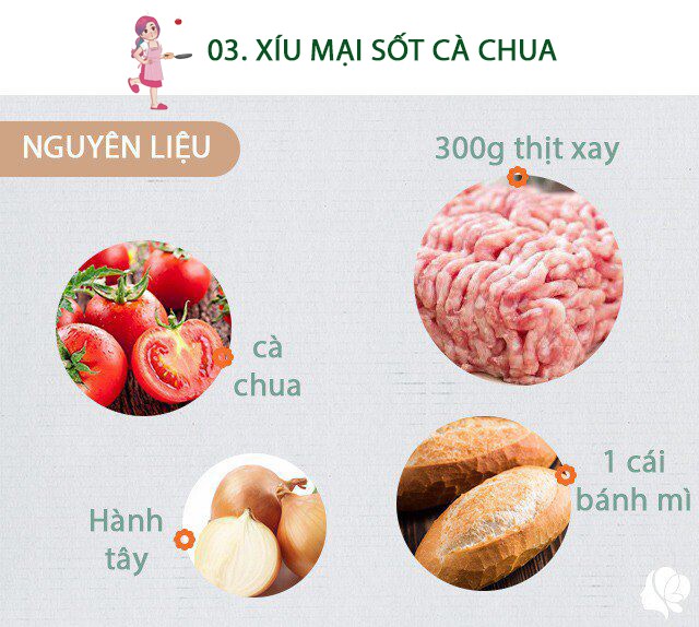 Hôm nay nấu gì: Bữa tối siêu tốn cơm với 4 món ngon này - 6