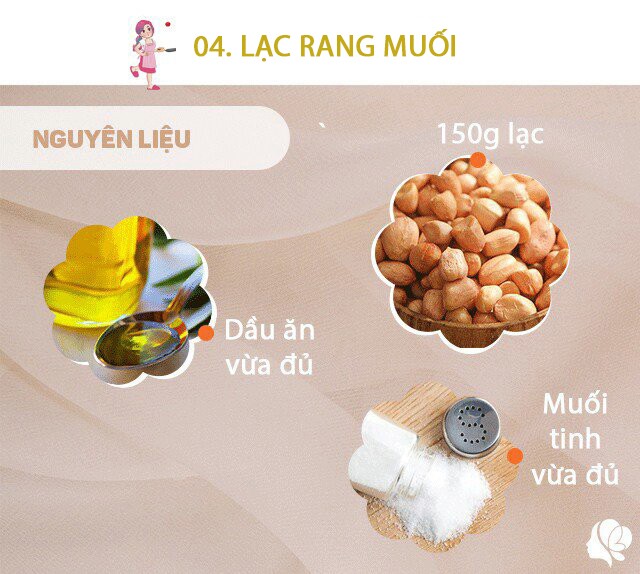 Hôm nay nấu gì: Gợi ý 4 món ngon cho bữa tối - 8