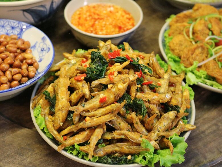 Hôm nay nấu gì: Cơm tối siêu giản dị nhưng cực ngon - 7