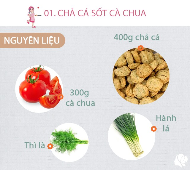 Hôm nay nấu gì: Cơm tối siêu giản dị nhưng cực ngon - 2