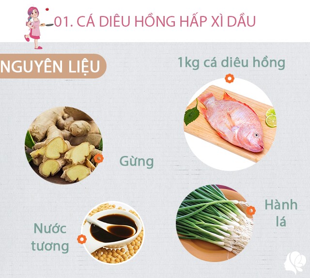 Hôm nay nấu gì: Bữa tối mùa đông giàu đạm, nóng hổi - 2