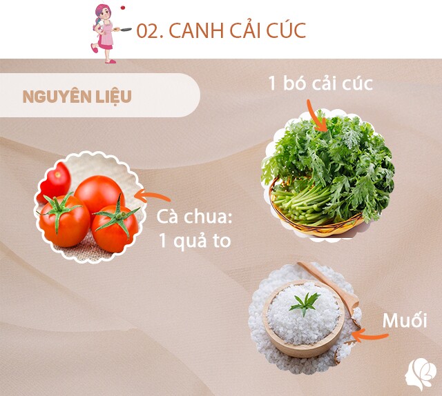 Hôm nay nấu gì: Cơm tối toàn món chẳng ai có thể chối từ - 4