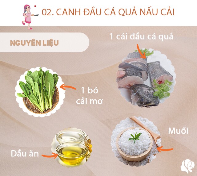 Hôm nay nấu gì: Bữa tối có món lạ miệng nhưng cực ngon - 4