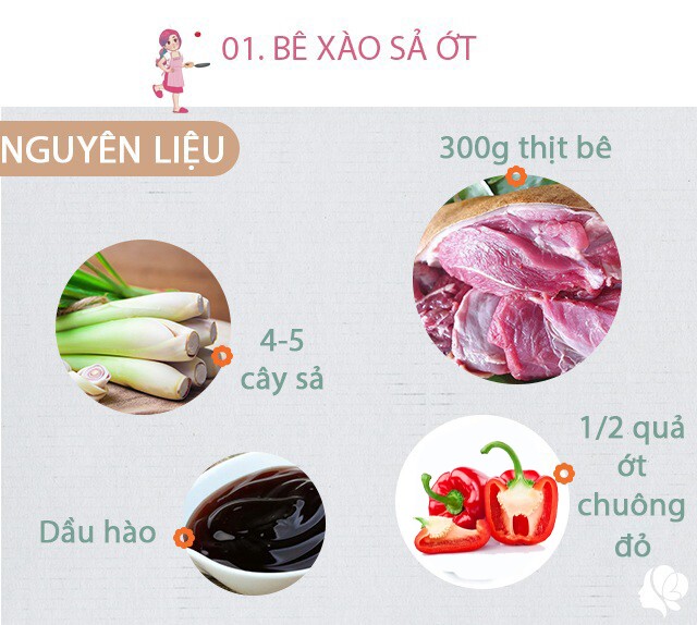 Hôm nay nấu gì: Bữa tối ấm áp với các món ăn dễ nấu mà ngon miệng - 2