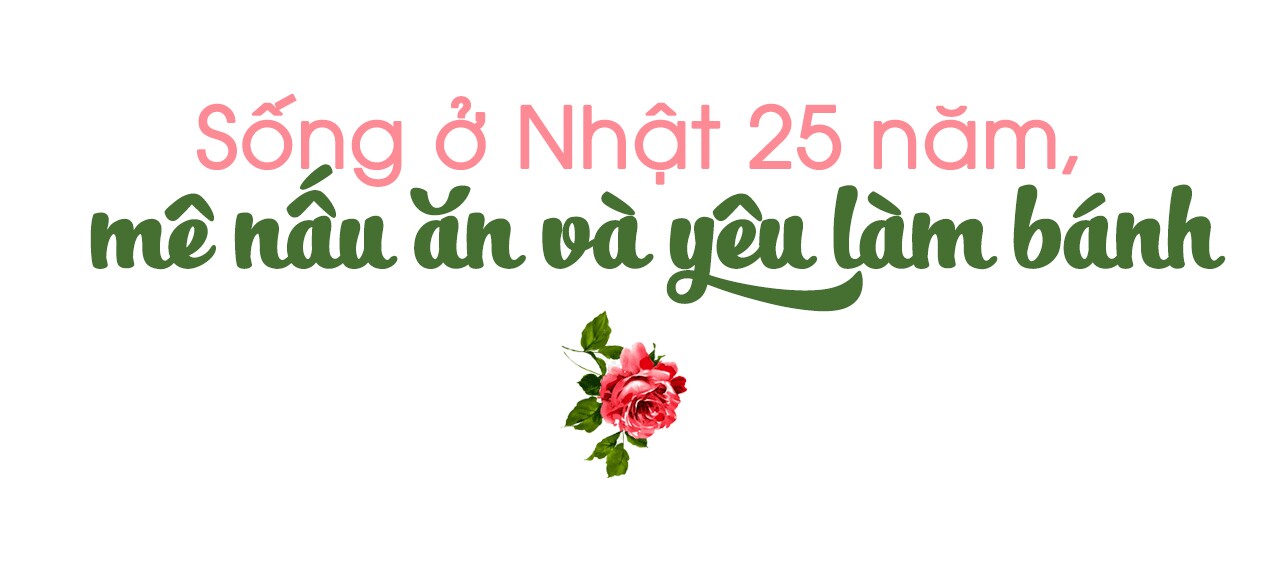 Mẹ Việt ở Nhật nấu gì cũng đẳng cấp, mê ẩm thực Nhật nhưng luôn khẳng định &#34;Món Việt vẫn đậm đà, thân thương nhất&#34; - 1