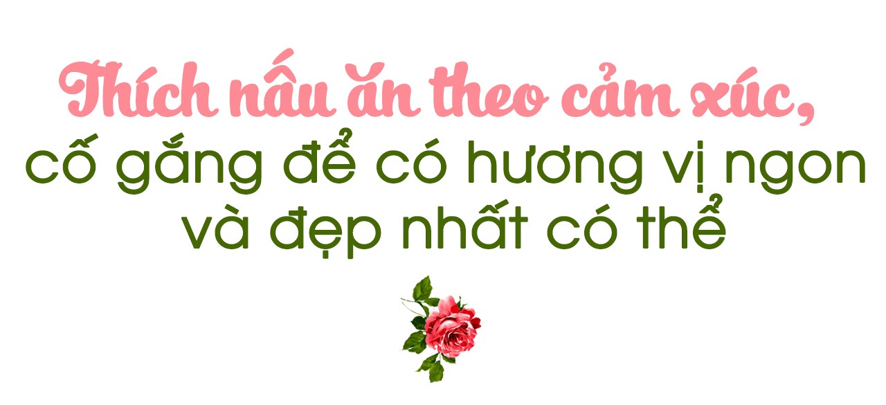 Mẹ Việt ở Nhật nấu gì cũng đẳng cấp, mê ẩm thực Nhật nhưng luôn khẳng định &#34;Món Việt vẫn đậm đà, thân thương nhất&#34; - 8