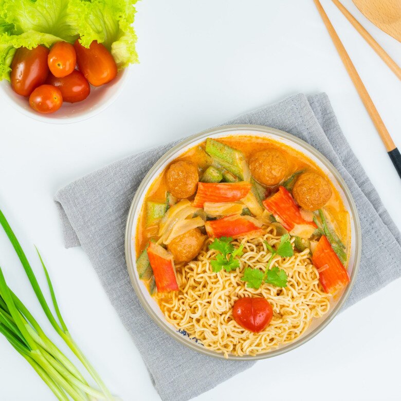 Sợ thiếu chất, áp dụng ngay công thức "dễ ợt" này cả nhà luôn có bữa ăn lành mạnh, đủ dinh dưỡng lại ngon đã đời - 3