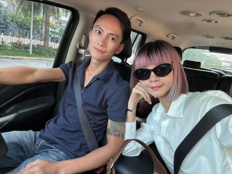 "Bà trùm chân dài" về nhà thấy cơm ngon canh ngọt chồng nấu, mừng hơn trúng số độc đắc - 1