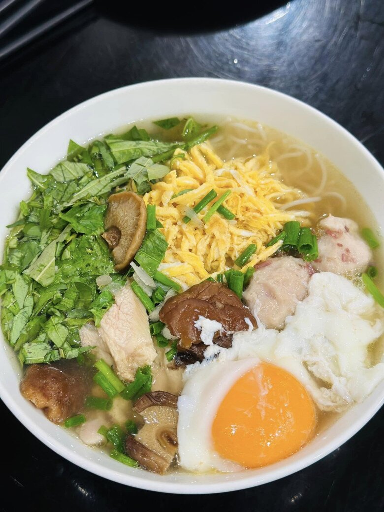 "Bà trùm chân dài" về nhà thấy cơm ngon canh ngọt chồng nấu, mừng hơn trúng số độc đắc - 7