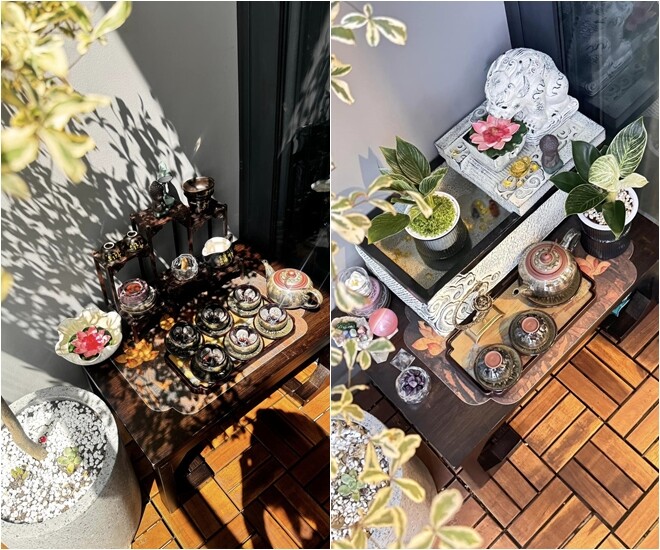 Người đẹp An Giang 7 lần thi Hoa hậu, 23 tuổi mua nhà lần đầu, 28 tuổi khoe nhà thứ hai sang trọng có view đắt giá - 20