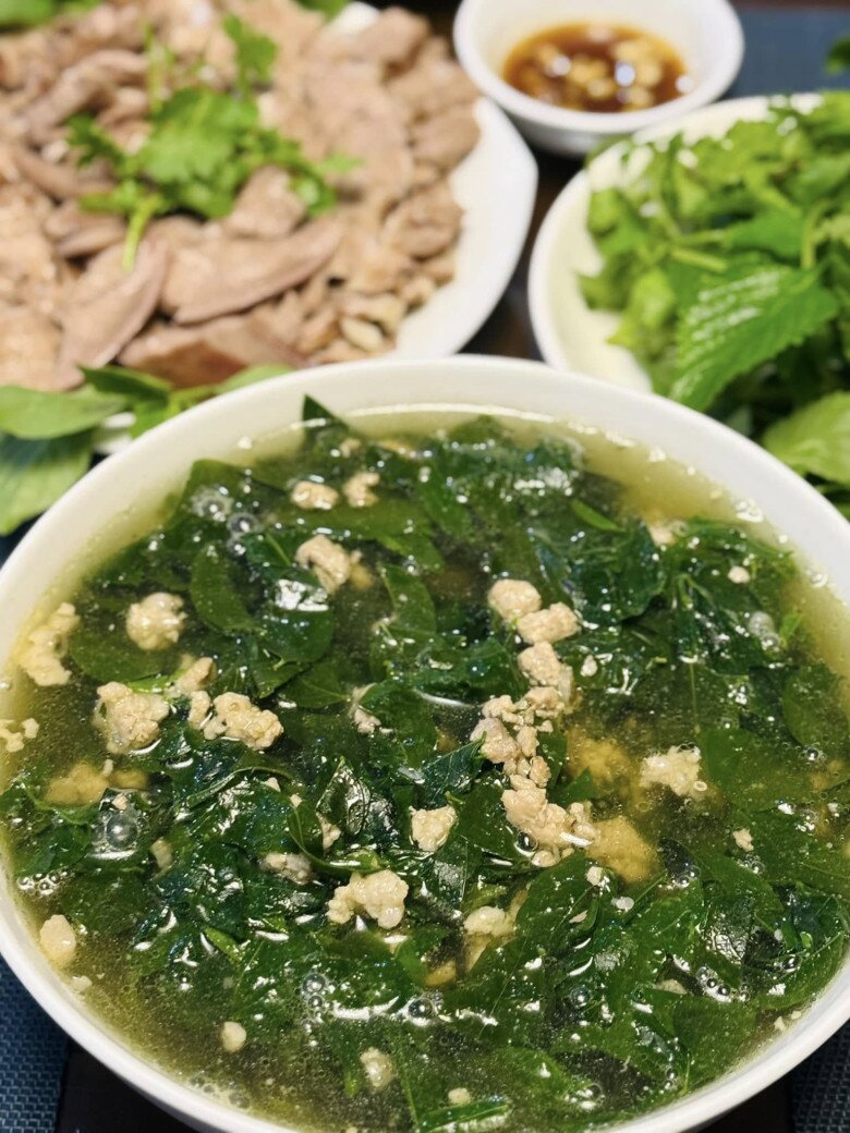 Top 5 sao nữ chăm nấu ăn nhất 2024: Phương Oanh và nàng dâu tỷ phú Tăng Thanh Hà, ai đỉnh hơn? - 20