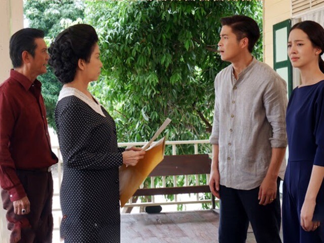 Tôi quyết định khuyến khích mẹ vợ ăn uống đầy đủ và không sống tằn tiện