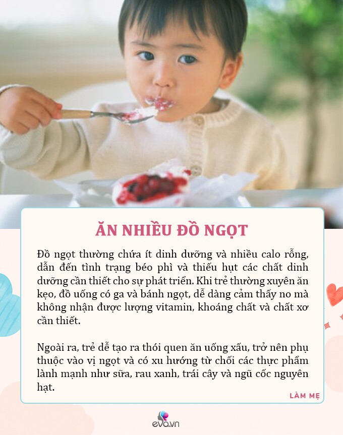 6 thói quen sống tưởng vô hại, nhưng nhanh làm trẻ giảm đi 5cm chiều cao hàng năm - 5