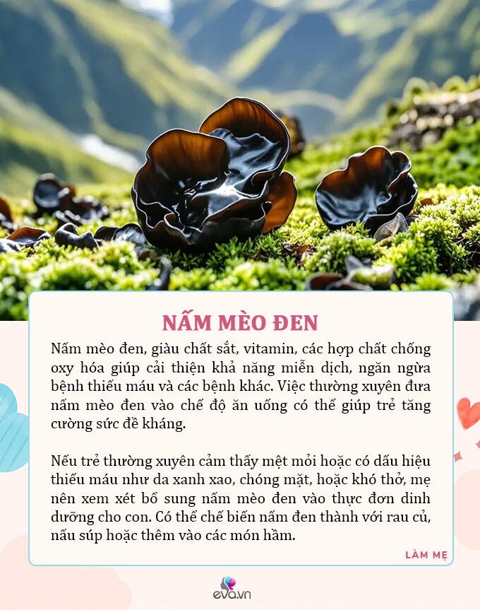 7 loại rau là "nhà vô địch" bổ dưỡng, dễ chế biến thành món ngon cho bé - 2