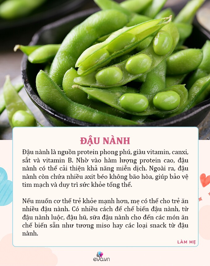 7 loại rau là "nhà vô địch" bổ dưỡng, dễ chế biến thành món ngon cho bé - 3