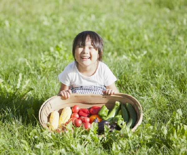 7 loại rau là "nhà vô địch" bổ dưỡng, dễ chế biến thành món ngon cho bé - 1