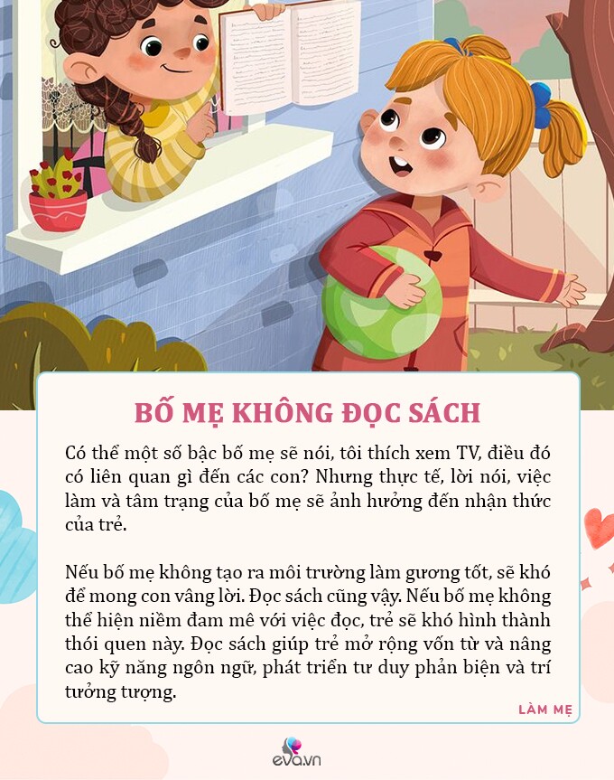 Khi con còn nhỏ, 6 cách hành xử sai của bố mẹ trong cuộc sống thường ngày này sẽ khiến trẻ lớn lên khó dạy bảo - 2