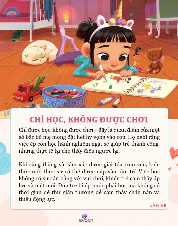 Khi con còn nhỏ, 6 cách hành xử sai của bố mẹ trong cuộc sống thường ngày này sẽ khiến trẻ lớn lên khó dạy bảo - 5